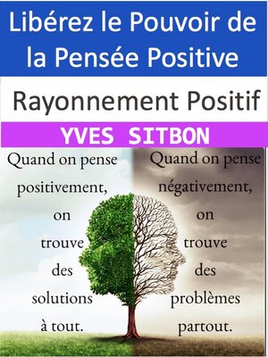 cover image of Rayonnement Positif